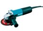 Esmerilhadeira Angular 5" Pol. 840W 9558HNG 220V -Makita