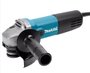 Esmerilhadeira Angular 5" Pol. 840W 9558HNG 220V -Makita