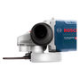Esmerilhadeira Angular 7 Gws 28-180 2800w 220v - Bosch