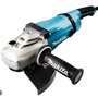 Esmerilhadeira Angular 7'' Pol. 2.600W GA7040S 220V -Makita