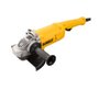 Esmerilhadeira Ângular 7'' Pol. DWE491 2200W 220V -Dewalt