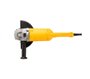 Esmerilhadeira Ângular 7'' Pol. DWE491 2200W 220V -Dewalt