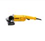 Esmerilhadeira Ângular 7'' Pol. DWE491 2200W 220V -Dewalt