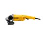 Esmerilhadeira Ângular 7'' Pol. DWE497 2600W 220V -Dewalt