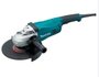 Esmerilhadeira Angular 9'' Pol. 2200W GA9020 220V -Makita