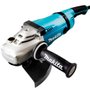 Esmerilhadeira Angular 9'' Pol. 2200W GA9020 220V -Makita