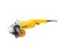 Esmerilhadeira Ângular 9'' Pol. DWE496 2600W 220V -Dewalt