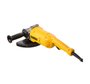 Esmerilhadeira Ângular 9'' Pol. DWE496 2600W 220V -Dewalt