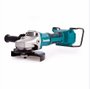 Esmerilhadeira Angular a Bateria 36V 7'' Pol. DGA700Z Sem Bateria e Carregador -Makita