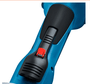 Esmerilhadeira Angular Brushless GWS 18V-10 P 5 Pol. sem Bateria BOSCH