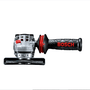 Esmerilhadeira Angular GWS 18V-10 18V 5'' sem Bateria e Carregador -Bosch