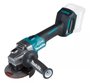 ESMERILHADEIRA BATERIA 5" 40V GA005GZ S/BAT E S/CAR