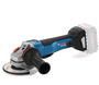 ESMERILHADEIRA BATERIA 5" GWS 18V-10 PSC S/BAT E S/CARREG.