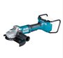ESMERILHADEIRA BATERIA 9" DGA900Z 36V BRUSH S/BAT S/CAR