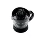 Espremedor de Frutas 700ML 25W Preto 220V AEDF01L-01 -Agratto