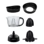Espremedor de Frutas 700ML 25W Preto 220V AEDF01L-01 -Agratto