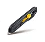 Estilete Retrátil Com Trava Automatica 18mm STHT10323-840 Stanley