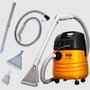 Extratora e Higienizadora Carpet Cleaner 25L 1.600W 60hz 220V -Wap