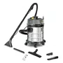 Extratora Para limpeza carpete e estofado 1700W Puzzi 4/20 Classic Karcher