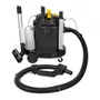 Extratora Para Limpeza de Carpet/Estofado Hidropó EHS-1600 1600W 60HZ 220V -Schulz
