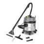 Extratora Para Limpeza  Puzzi 4/16 Classic 1.600W 220V -Karcher Extratora Para Limpeza  Puzzi 4/16 Classic 1.600W 220V -Karcher
