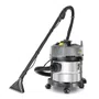 Extratora Para Limpeza  Puzzi 4/16 Classic 1.600W 220V -Karcher Extratora Para Limpeza  Puzzi 4/16 Classic 1.600W 220V -Karcher