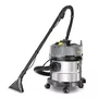 Extratora Para Limpeza  Puzzi 4/16 Classic 1.600W 220V -Karcher Extratora Para Limpeza  Puzzi 4/16 Classic 1.600W 220V -Karcher