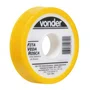 Fita Veda Rosca 18mm x 25m - Vonder