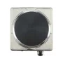 Fogão Elétrico de Mesa 1 Prato 1.500W FMA-02 Inox 220V - Agratto