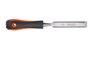 Formão par Madeira 18mm Lamina Chanfrada BDHT16696 -Black Decker