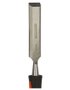 Formão para Madeira 1'' (25MM) Lamina Chanfrada BDHT16697 -Black Decker