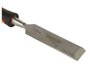 Formão para Madeira 1'' (25MM) Lamina Chanfrada BDHT16697 -Black Decker