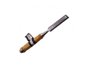 Formão para Madeira 3/4'' (19,05mm) Lamina Chanfrada com Cabo de Madeira 177,0010 -Rocast