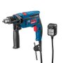 Furadeira com Impacto 1/2'' Pol. 750W GSB 13 RE Bivolt -Bosch