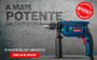 Furadeira com Impacto 1/2'' Pol. 750W GSB 13 RE Bivolt -Bosch