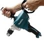 Furadeira Com Mandril De 5/8 Pol. 750w - Makita Reduzida ds5000 220V