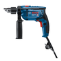 Furadeira D Impacto Bosch Gsb 13Re 750W 220V + 23 Acessórios
