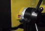 Furadeira De Bancada Mfb-16 Mandril 5/8 500W Menegotti 220V