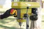 Furadeira De Bancada Mfb-16 Mandril 5/8 500W Menegotti 220V