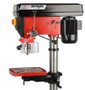 Furadeira de Coluna RDM-2801F Mandril B22 3/4'' e Motor 1CV Trifásica 380V 211266 -Motomil