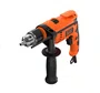 Furadeira De Impacto 1/2'' BED713650 650W 220V Black Decker