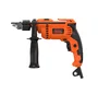 Furadeira De Impacto 1/2'' BED713650 650W 220V Black Decker