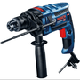 Furadeira de Impacto 1/2" Bosch 850W GSB 16 RE com Kit de 10 Brocas 220V
