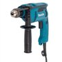 Furadeira de Impacto 1/2'' Pol. 760W HP1640 +Kit de Brocas 220V -Makita