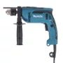 Furadeira de Impacto 1/2'' Pol. 760W HP1640 +Kit de Brocas e Maleta 220V -Makita