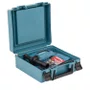 Furadeira de Impacto 1/2'' Pol. 760W HP1640 +Kit de Brocas e Maleta 220V -Makita