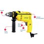 Furadeira de Impacto 1/2'' Pol. MFI 500W com VVR 60hz 220V -Menegotti