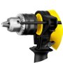 Furadeira de Impacto 1/2'' Pol. MFI 500W com VVR 60hz 220V -Menegotti
