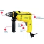 Furadeira de Impacto 1/2'' Pol. MFI 500W com VVR 60hz 220V -Menegotti