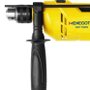 Furadeira de Impacto 1/2'' Pol. MFI 750W com VVR 60hz 220V -Menegotti